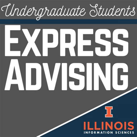 This allows you to get advice from someone who knows the specifics of your curriculum. . Express advising osu